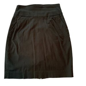 Banana Republic Pencil Skirt